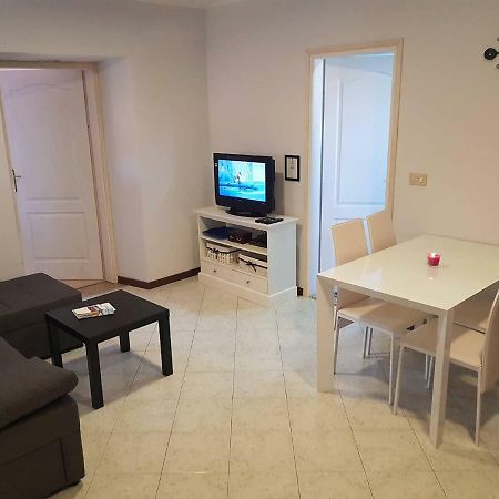 Apartments Sorgo Novigrad Istria Dış mekan fotoğraf
