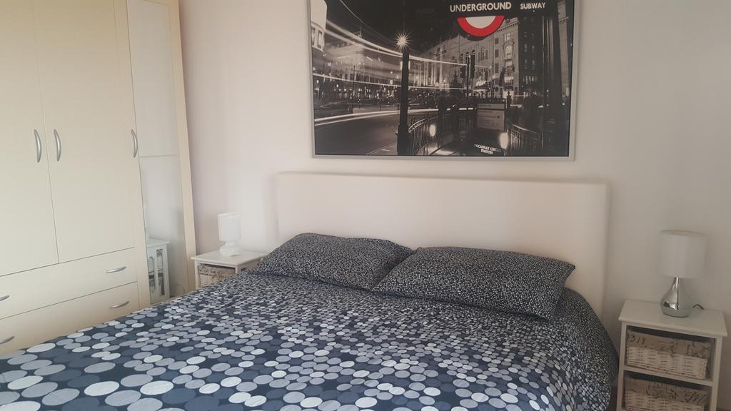 Apartments Sorgo Novigrad Istria Dış mekan fotoğraf
