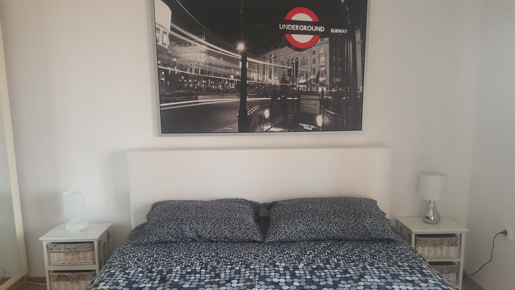 Apartments Sorgo Novigrad Istria Dış mekan fotoğraf