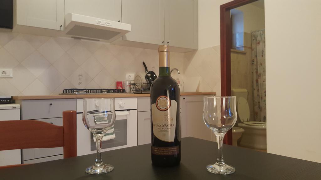 Apartments Sorgo Novigrad Istria Dış mekan fotoğraf