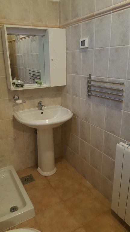Apartments Sorgo Novigrad Istria Dış mekan fotoğraf