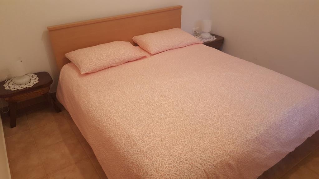 Apartments Sorgo Novigrad Istria Dış mekan fotoğraf