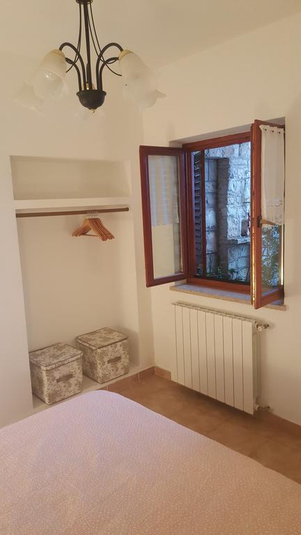 Apartments Sorgo Novigrad Istria Dış mekan fotoğraf
