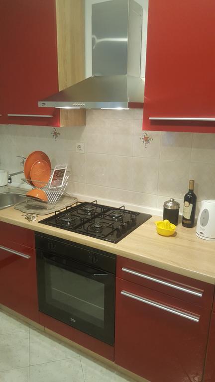 Apartments Sorgo Novigrad Istria Dış mekan fotoğraf