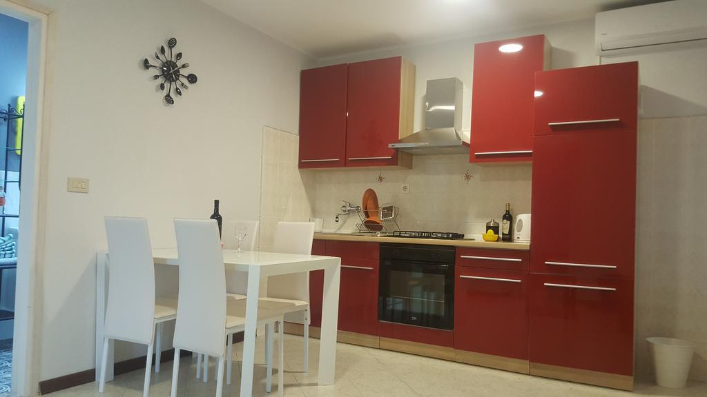 Apartments Sorgo Novigrad Istria Dış mekan fotoğraf
