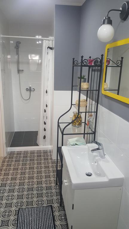 Apartments Sorgo Novigrad Istria Dış mekan fotoğraf