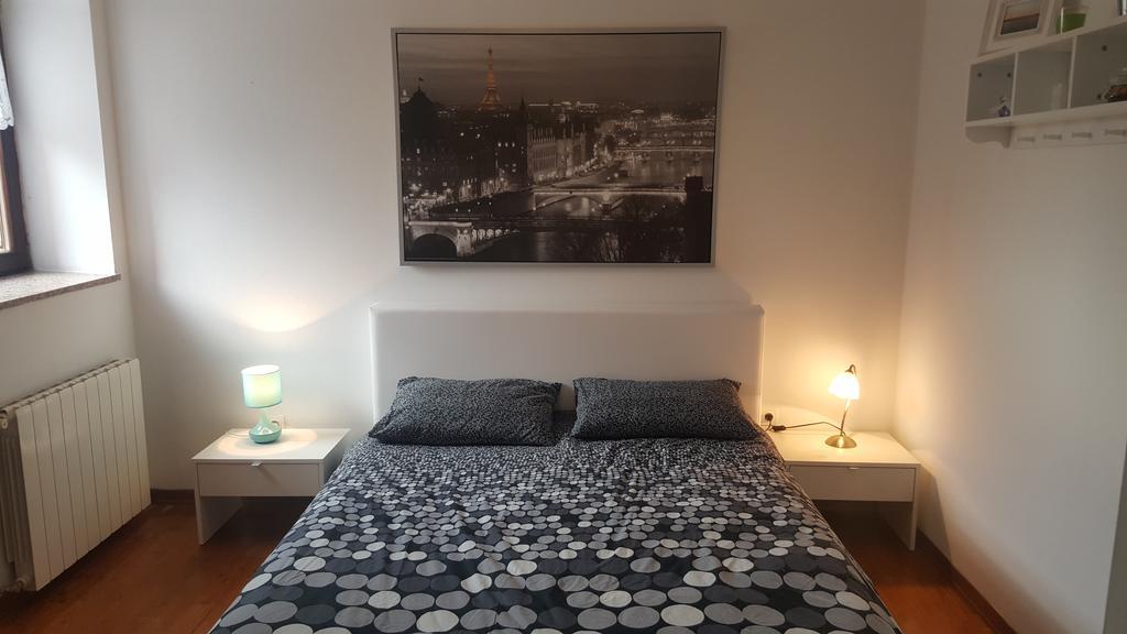 Apartments Sorgo Novigrad Istria Dış mekan fotoğraf