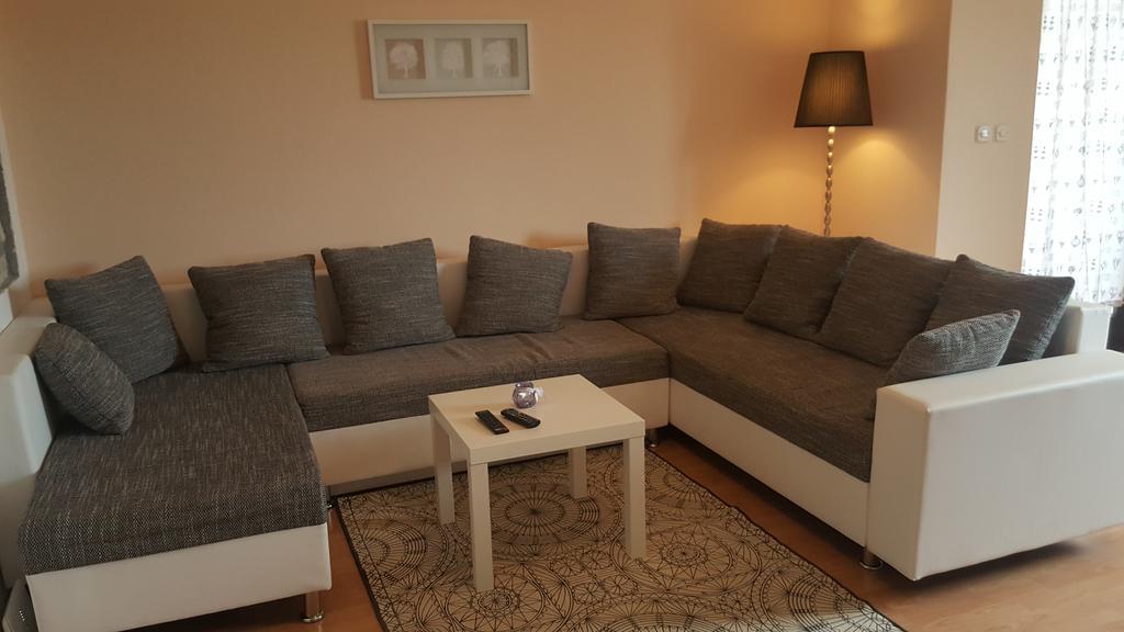 Apartments Sorgo Novigrad Istria Dış mekan fotoğraf